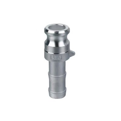 304 316 en acier inoxydable 1/2 "Camlock connecteur rapide adapté pour la pompe de bière maison