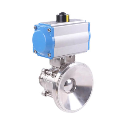 304 316 soudage hygiénique en acier inoxydable