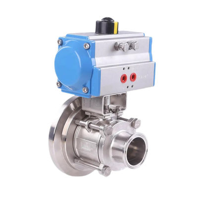 304 316 soudage hygiénique en acier inoxydable