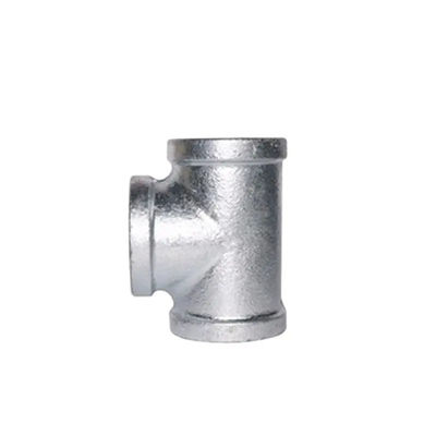 Pièces de raccordement de tuyauterie en acier inoxydable 301/304/316