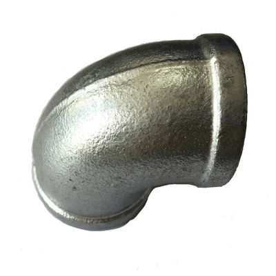 Pièces de raccordement de tuyauterie en acier inoxydable 301/304/316