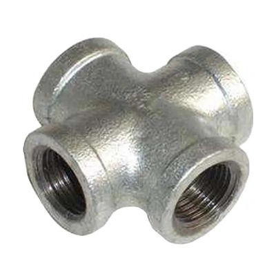 Pièces de raccordement de tuyauterie en acier inoxydable 301/304/316