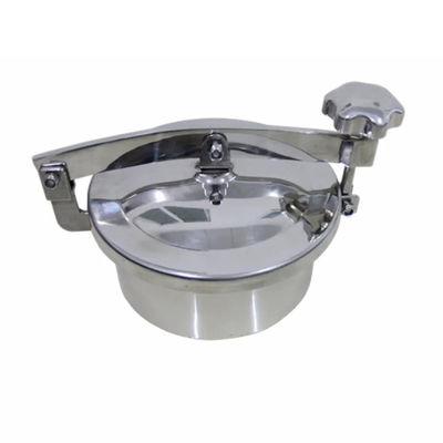 Résistance à l'eau des plateaux carrés réservoir avec acier inoxydable 301/304/316 cadre et couvercle de conduit