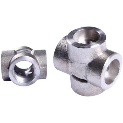 Coupe de coupe en acier inoxydable forgé 304