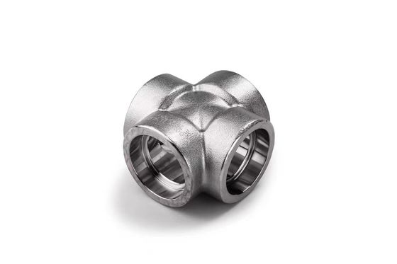 Coupe de coupe en acier inoxydable forgé 304
