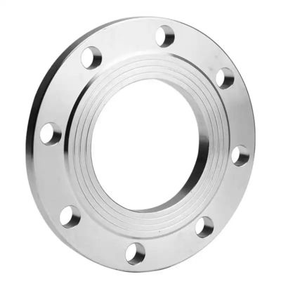 304/316 Flanche en acier inoxydable à connexion générale à filetage