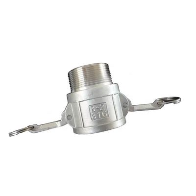 Couplings en acier inoxydable de type B pour connexion féminine à Lowes Online