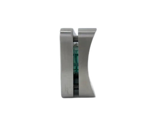 304 316 Ventilateur de soudage rectangulaire en acier inoxydable pour spécifications personnalisées
