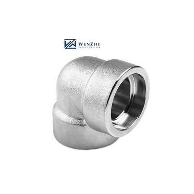 Général DN25 SS316 Forgé en acier inoxydable 304 316L