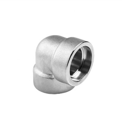 Général DN25 SS316 Forgé en acier inoxydable 304 316L