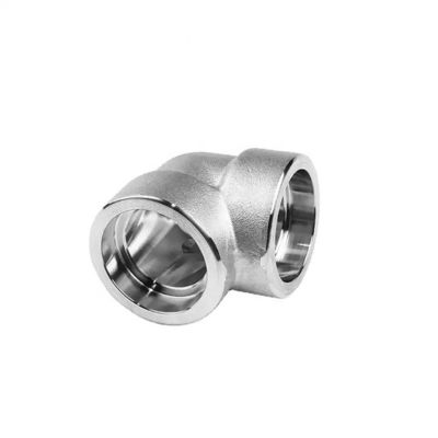 Général DN25 SS316 Forgé en acier inoxydable 304 316L