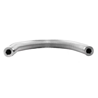 Équivalent KF-16 10 pouces en acier inoxydable 304 316 tuyau métallique avec taille de bride ISO-KF NW-16