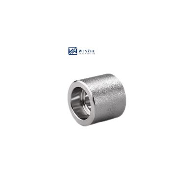 304 316 316L Couplings circulaires forgés à haute pression pour les applications à haute pression