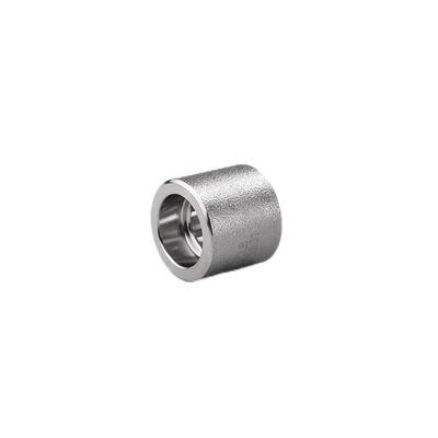 304 316 316L Couplings circulaires forgés à haute pression pour les applications à haute pression
