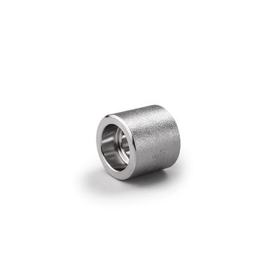 304 316 316L Couplings circulaires forgés à haute pression pour les applications à haute pression