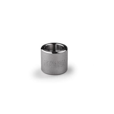 304 316 316L Couplings circulaires forgés à haute pression pour les applications à haute pression