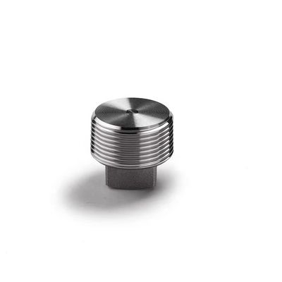 Acier inoxydable enduit d'argent WZ 304 316 316L