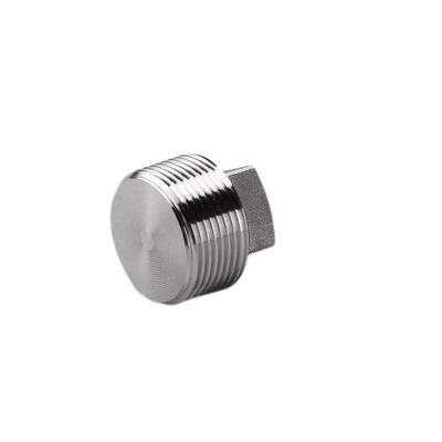 Acier inoxydable enduit d'argent WZ 304 316 316L