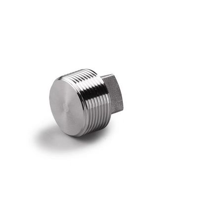 Acier inoxydable enduit d'argent WZ 304 316 316L
