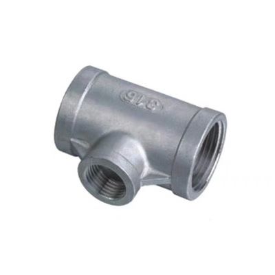 Accessoires de tuyauterie en acier inoxydable NPT BSP réducteur de fil interne pour 201 316 304