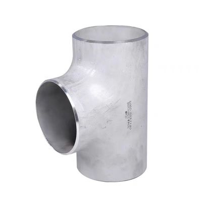 1 "-4" DN25-DN100 acier inoxydable forgé 304 316 soudage à la tige ronde SCH40S ASTM B423 825 ASTM B16.9