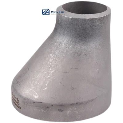 Pièces soudés en acier inoxydable 304 316 316L ASME B16.9 304 SCH 40S