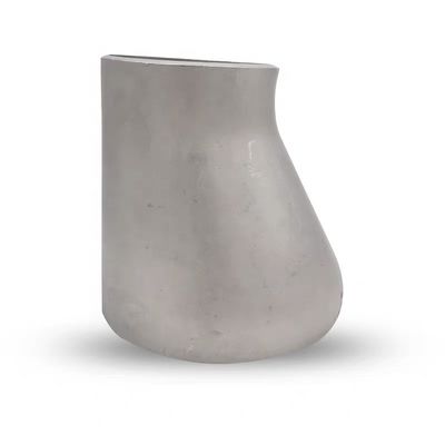 Pièces soudés en acier inoxydable 304 316 316L ASME B16.9 304 SCH 40S