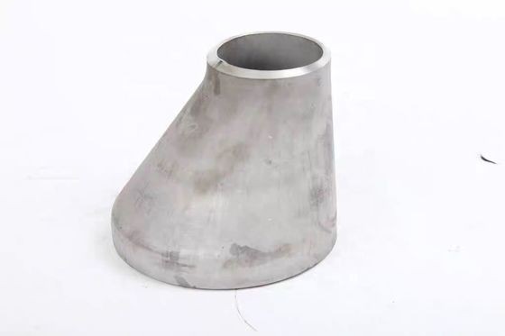 Pièces soudés en acier inoxydable 304 316 316L ASME B16.9 304 SCH 40S