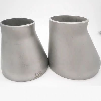 Pièces soudés en acier inoxydable 304 316 316L ASME B16.9 304 SCH 40S