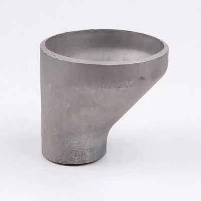 Pièces soudés en acier inoxydable 304 316 316L ASME B16.9 304 SCH 40S