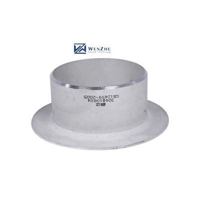 Acier inoxydable soudé 304 316 316L