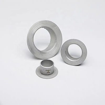 Acier inoxydable soudé 304 316 316L