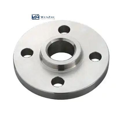 1/4''-4.0'' en acier inoxydable 304 316 316L