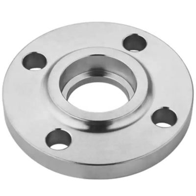 1/4''-4.0'' en acier inoxydable 304 316 316L