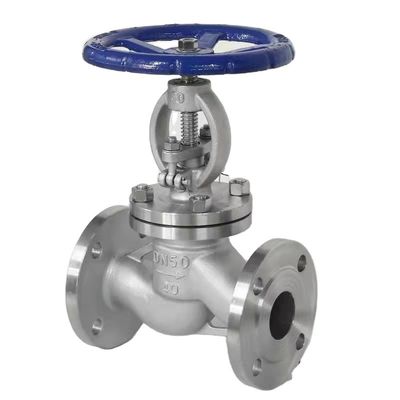 RTS J41W-16P en acier inoxydable 304 2" API
