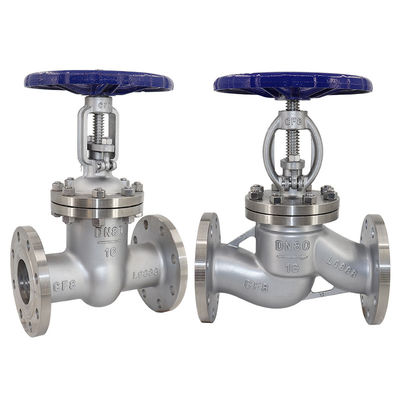 RTS J41W-16P en acier inoxydable 304 2" API