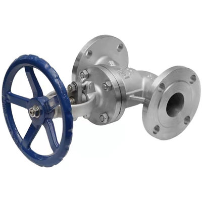 RTS J41W-16P en acier inoxydable 304 2" API