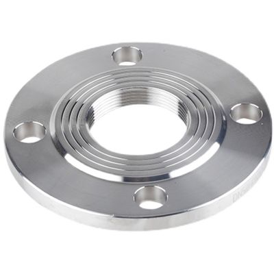 Code tête ronde en acier inoxydable 304/316L Flange Ductile en acier moulé Joints d'expansion en caoutchouc flexible