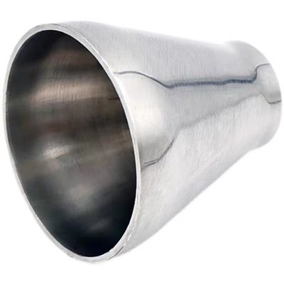 Soutien personnalisé ODM en acier inoxydable 304 316 réducteur concentrique pour la connexion de tubes
