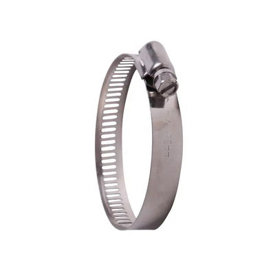 1''-8'' Femme fil en acier inoxydable serrures de tuyau en T-bolt personnalisées