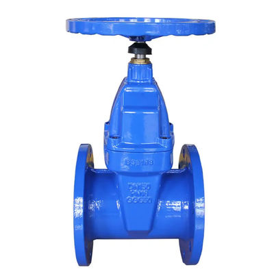 1''-8'' Ventilateur de porte manuel en acier inoxydable 316 avec services OEM personnalisés