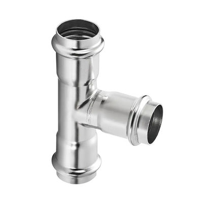 1''-8'' en acier inoxydable 304 avec connexion féminine