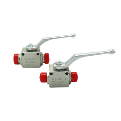 WZ Livraison rapide 304 316 en acier inoxydable huile eau gaz moyenne pneumatique trois voies soupape à bille