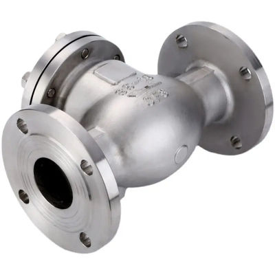Ventilateur de freinage du pied en fer ductile pour raccords rapides