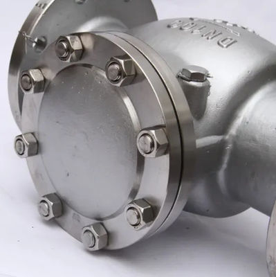 Ventilateur de freinage du pied en fer ductile pour raccords rapides