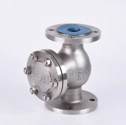 Ventilateur de freinage du pied en fer ductile pour raccords rapides