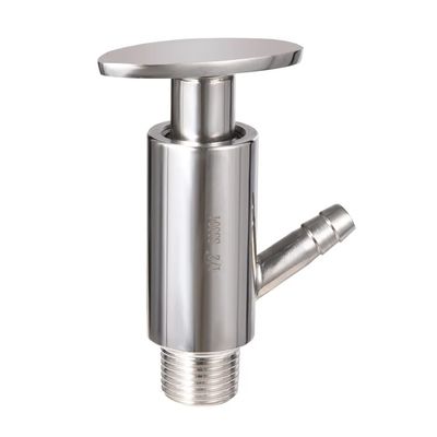 Ventilateur hygiénique en acier inoxydable 304 316 pour la prévention de la contamination alimentaire