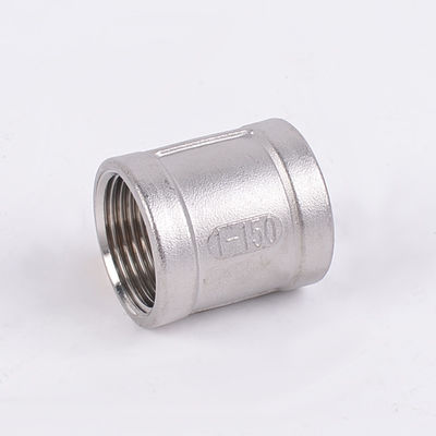 Support personnalisé réduisant les tétons ajustement 3/4 "x 1/2" mâle NPT filé tête ronde code