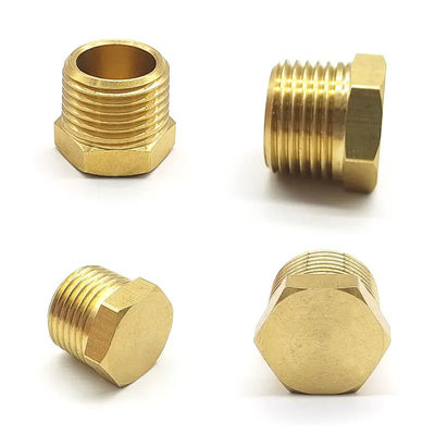 Acier inoxydable 301/304/316 raccords de tuyaux égaux adaptateur pour 3/8 tuyau de tuyauterie à fil féminin
