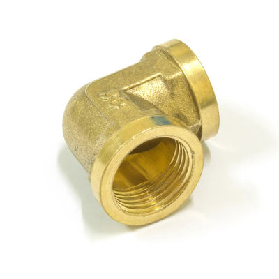 Acier inoxydable 301/304/316 raccords de tuyaux égaux adaptateur pour 3/8 tuyau de tuyauterie à fil féminin